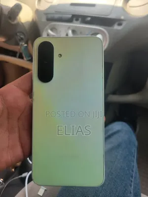 Samsung Galaxy A36 128 GB Green
