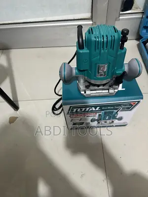 Portable Router