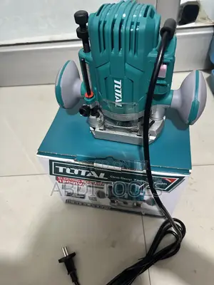 Portable Router