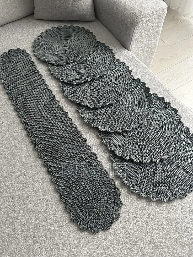 Table Mats