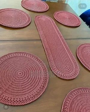 Table Mats