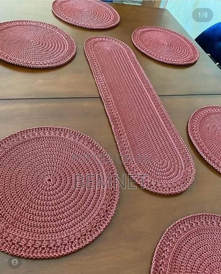 Table Mats
