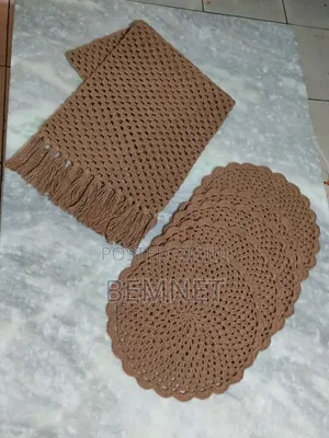 Table Mats