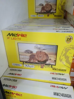 Mewe ,Semart,TV