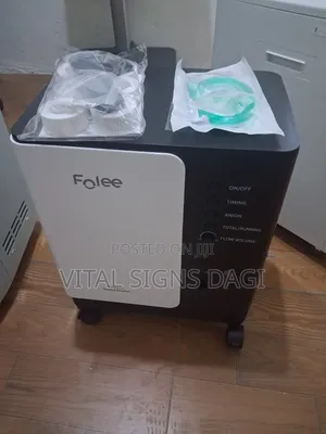 Folee Oxygen Concaterator at 