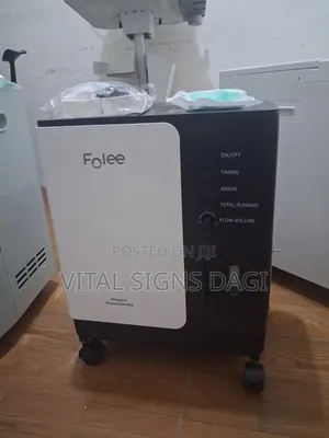 Folee Oxygen Concaterator at 