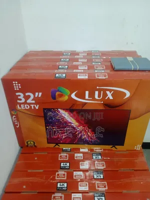 Lux,smart,TV