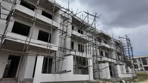 4bdrm Villa in Eniy Realestate, Bole for sale