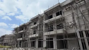 4bdrm Villa in Eniy Realestate, Bole for sale
