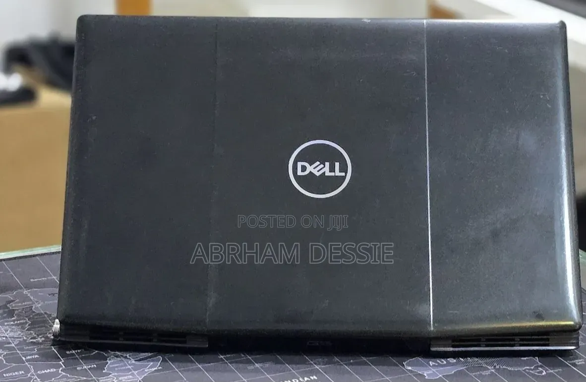 New Laptop Dell 16GB Intel Core i7 SSD 512GB