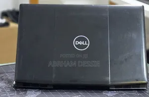 New Laptop Dell 16GB Intel Core i7 SSD 512GB