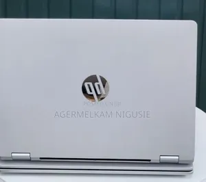 New Laptop HP OmniBook 5 Flip 16GB Intel Core i7 SSD 512GB