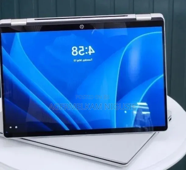 New Laptop HP OmniBook 5 Flip 16GB Intel Core i7 SSD 512GB