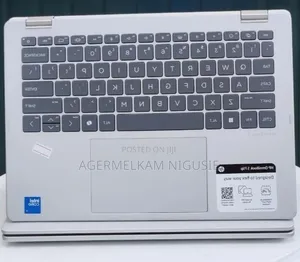 New Laptop HP OmniBook 5 Flip 16GB Intel Core i7 SSD 512GB