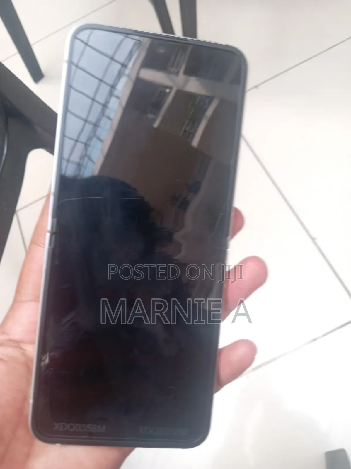New Samsung Galaxy Z Flip6 256 GB Silver
