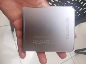 New Samsung Galaxy Z Flip6 256 GB Silver