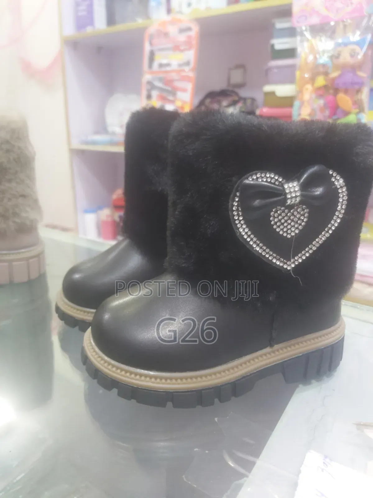 Children Boots