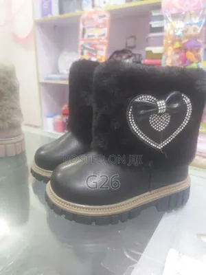 Children Boots