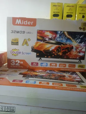 Mider,smart,TV