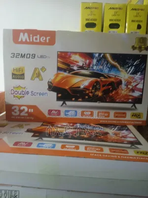 Mider,smart,TV