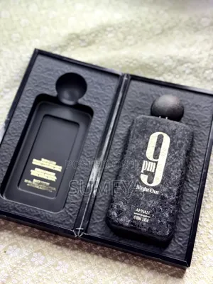 Sumita Perfume