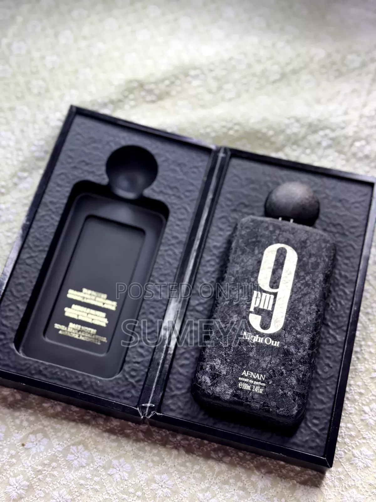Sumita Perfume