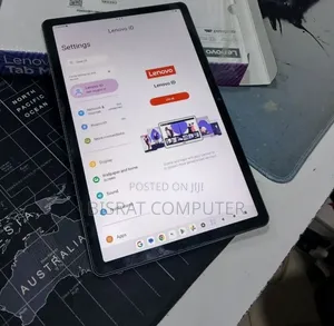 New Lenovo Tab M10 128 GB