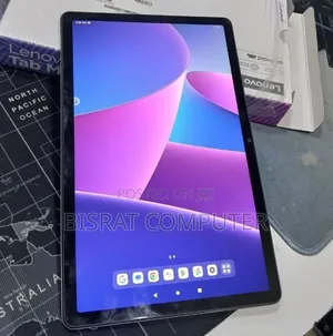 New Lenovo Tab M10 128 GB