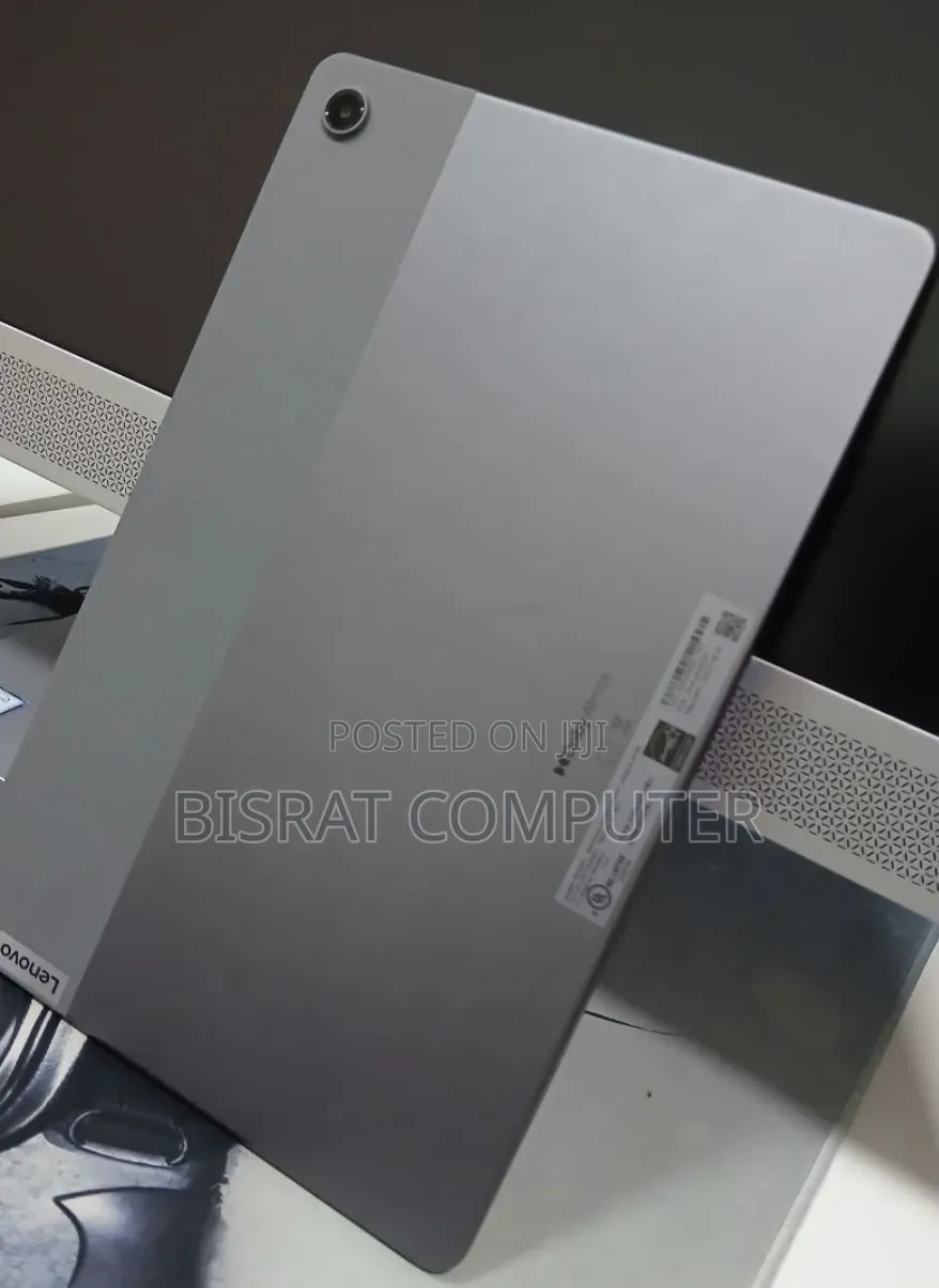 New Lenovo Tab M10 128 GB