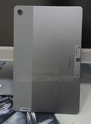 New Lenovo Tab M10 128 GB