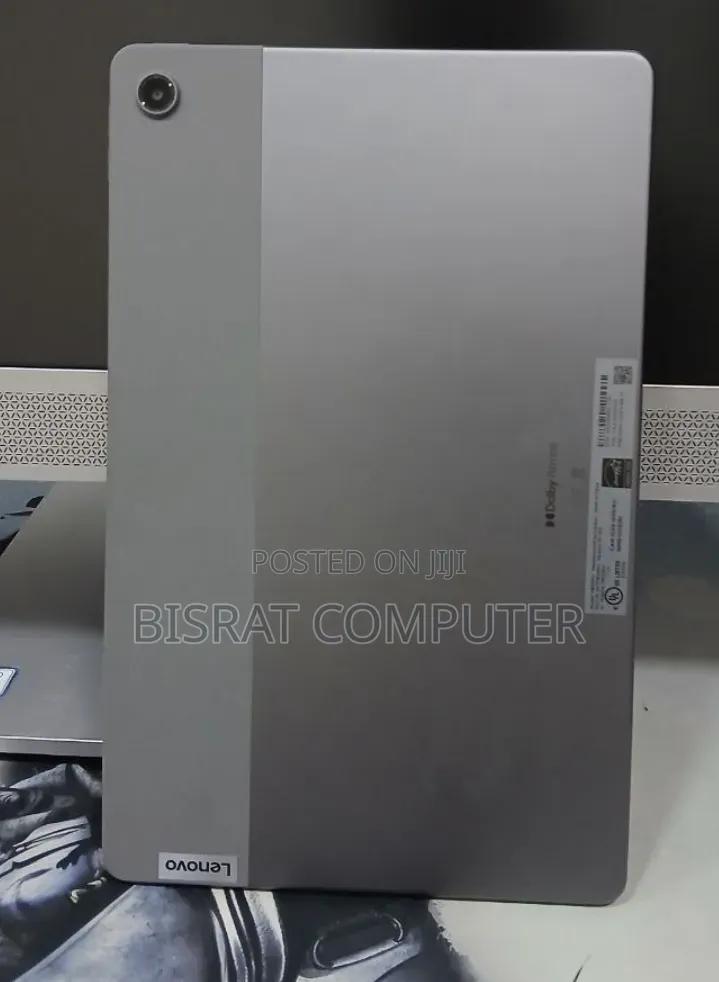 New Lenovo Tab M10 128 GB