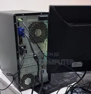 New Desktop Computer HP ProDesk 400 G5 8GB Intel Core i5 SSD 1T