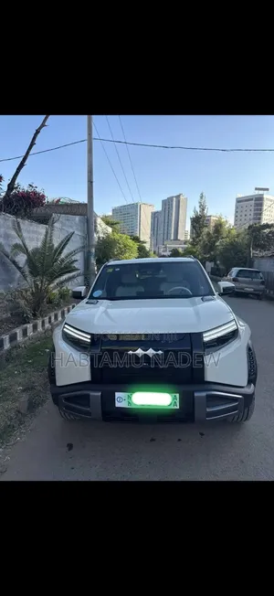 BYD Leopard 3 2026