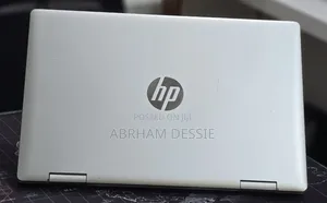 New Laptop HP 8GB Intel Core i5 SSD 512GB