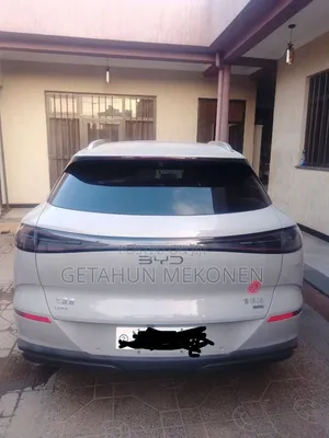 BYD Sealion 06 DM-i 2026