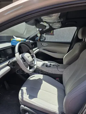 BYD Sealion 06 DM-i 2026