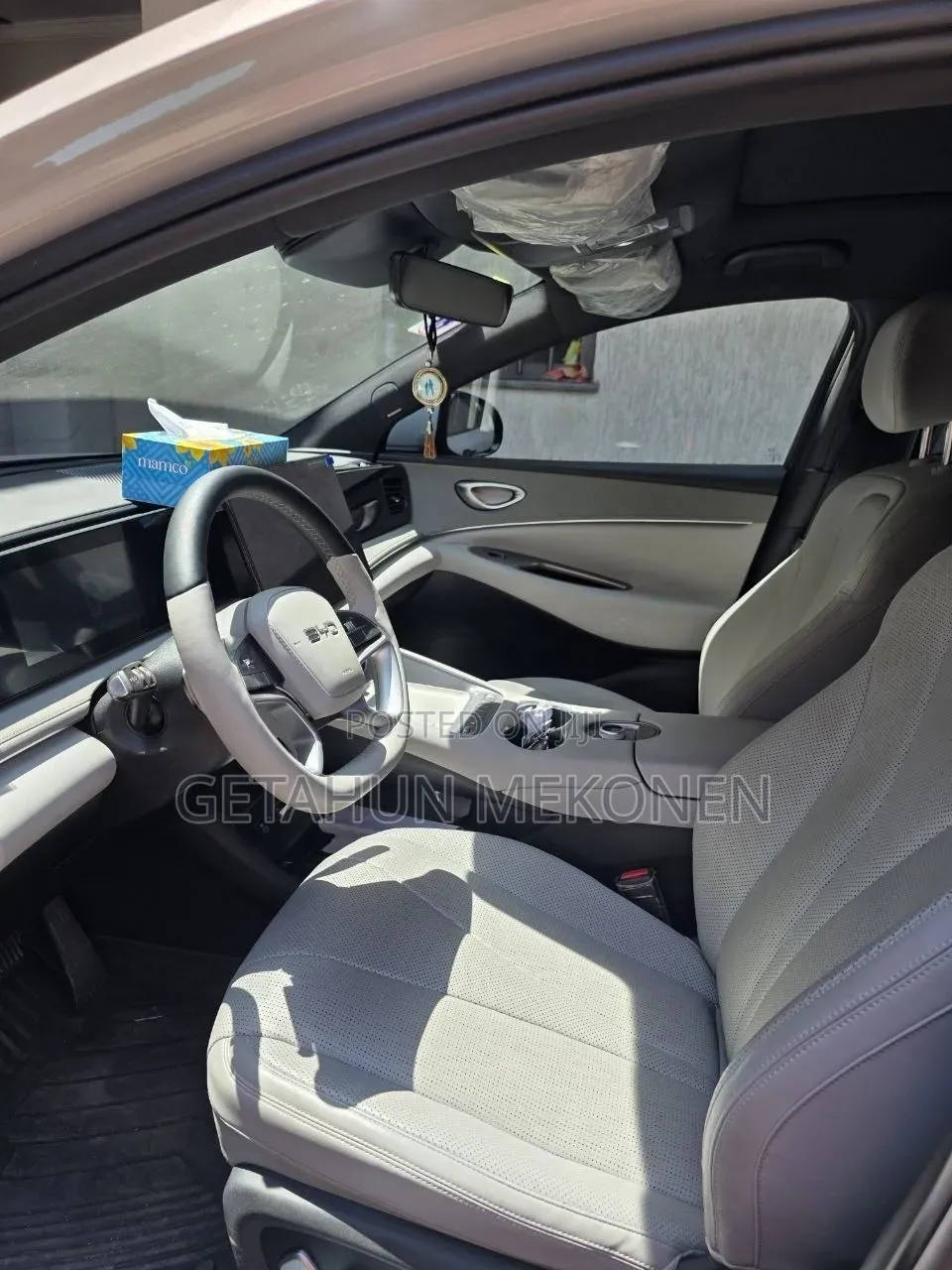 BYD Sealion 06 DM-i 2026