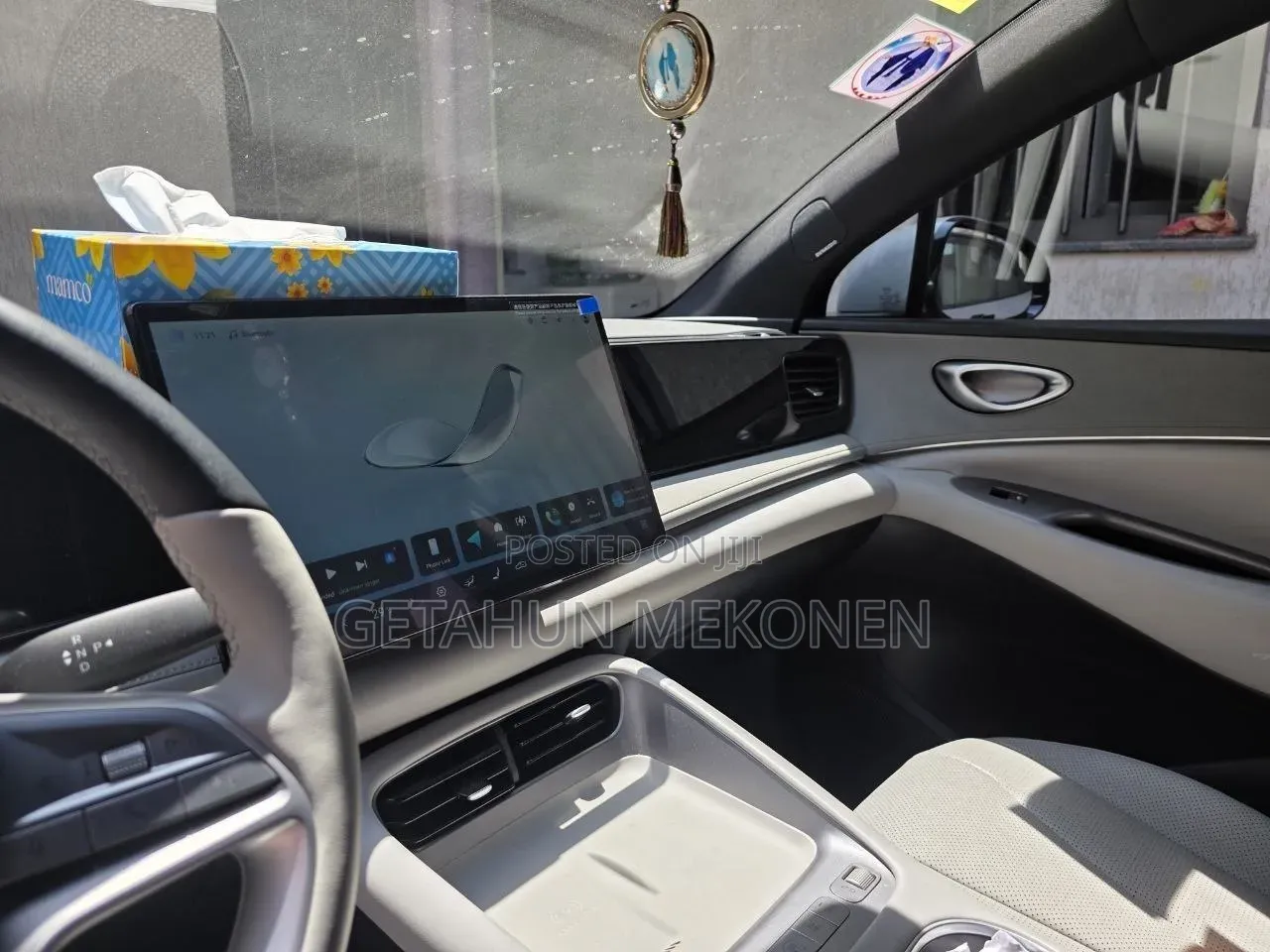 BYD Sealion 06 DM-i 2026
