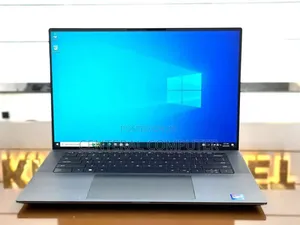 New Laptop Dell Precision 5560 16GB Intel Core i7 SSD 512GB