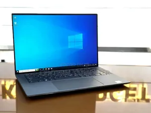 New Laptop Dell Precision 5560 16GB Intel Core i7 SSD 512GB