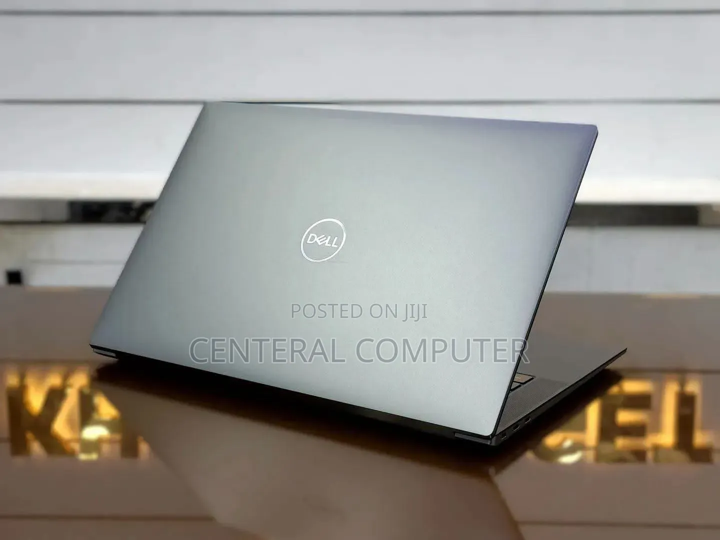 New Laptop Dell Precision 5560 16GB Intel Core i7 SSD 512GB