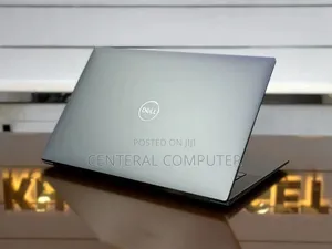 New Laptop Dell Precision 5560 16GB Intel Core i7 SSD 512GB