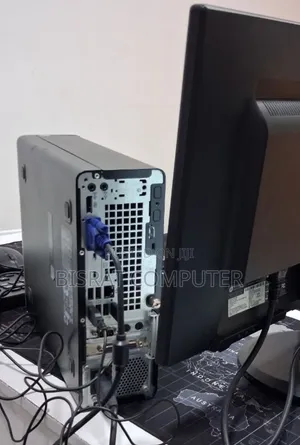 New Desktop Computer HP ProDesk 400 G5 16GB Intel Core i7 SSD 500GB