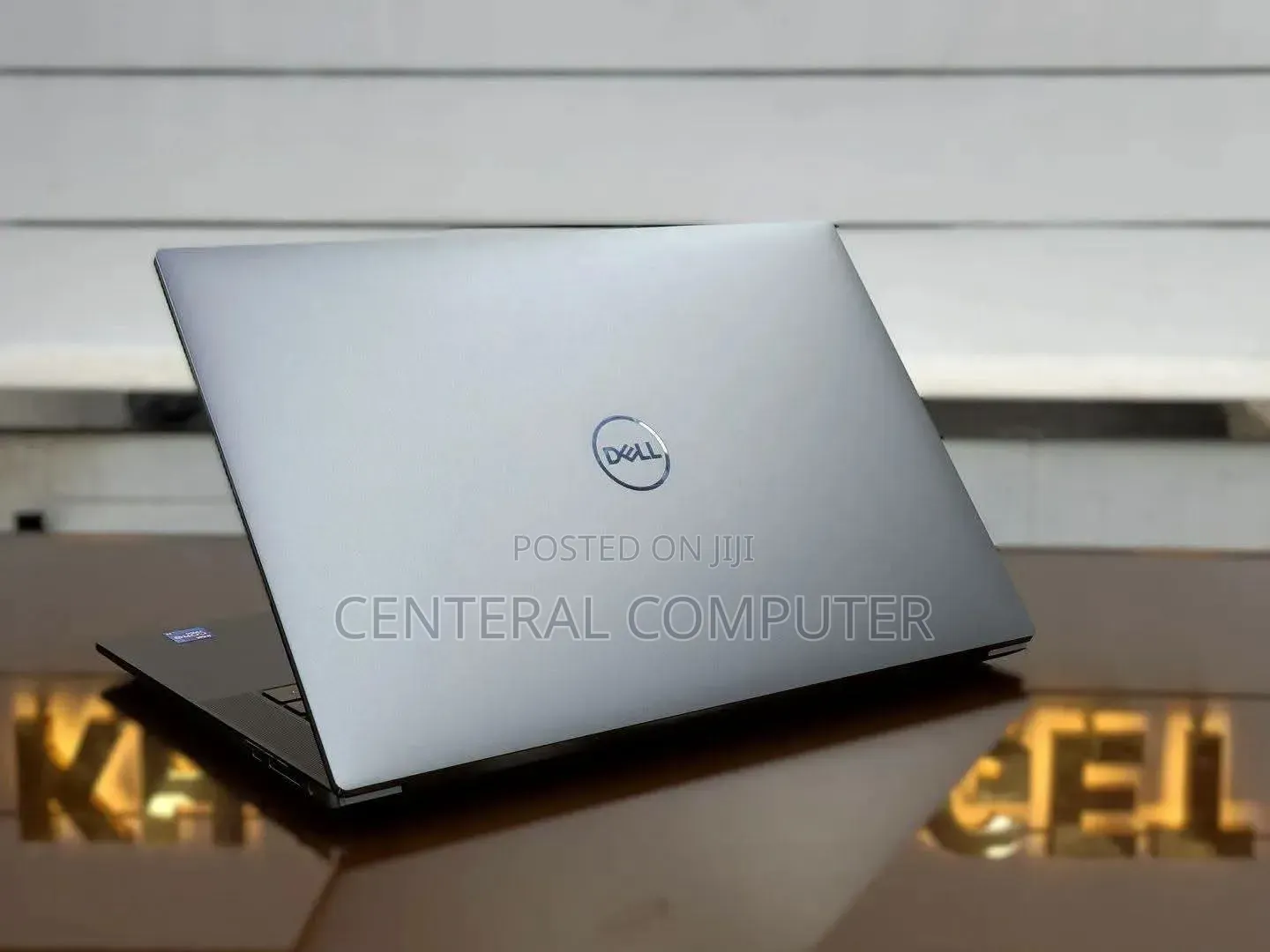 New Laptop Dell Precision 5560 16GB Intel Core i7 SSD 512GB