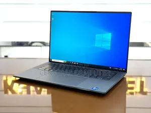 New Laptop Dell Precision 5560 16GB Intel Core i7 SSD 512GB
