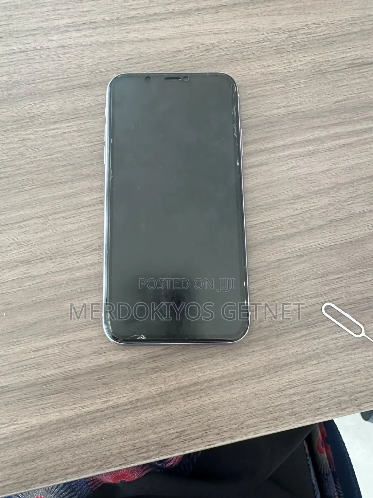 Apple iPhone 11 128 GB Purple