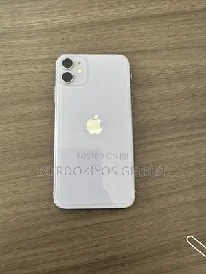 Apple iPhone 11 128 GB Purple