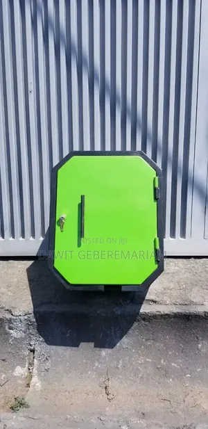 Ev Car Charger Box Cabine