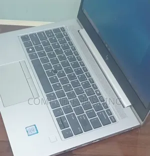 New Laptop HP EliteBook 830 G5 8GB Intel Core i7 SSD 512GB
