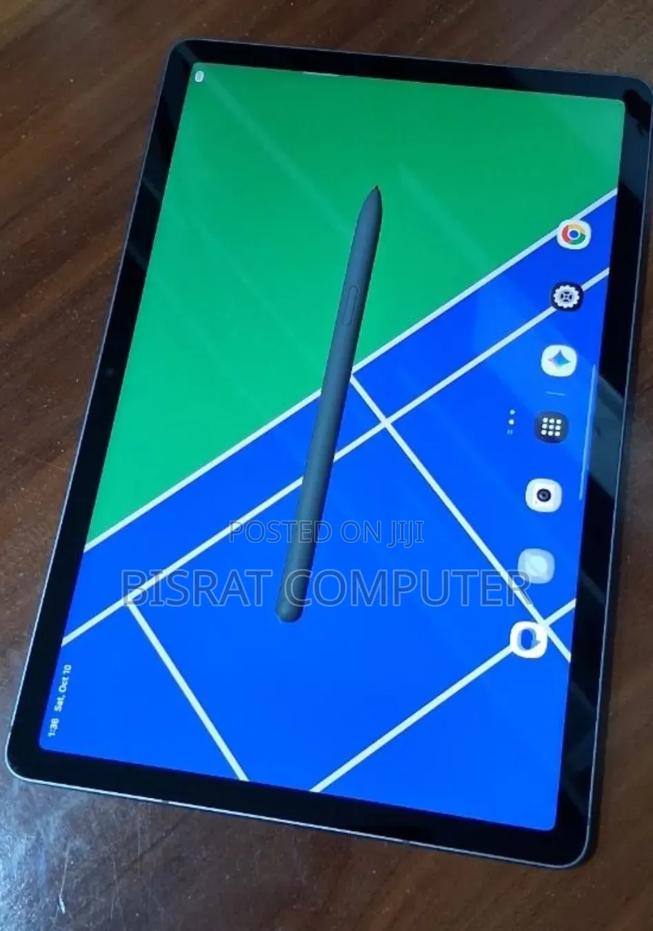 New Samsung Galaxy Tab S9 128 GB